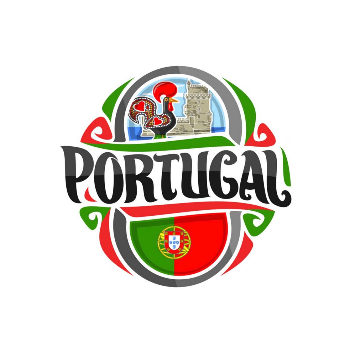 язык португалии