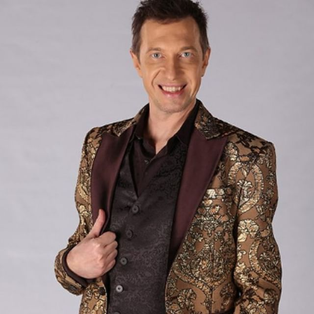 Сергей Соседов