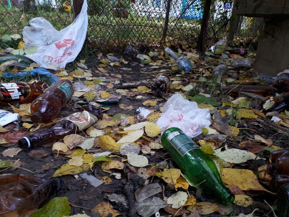 Фото Эдуарда Полеводина