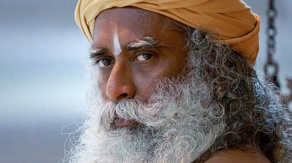 Садхгуру. Медитации. Самопознание. 