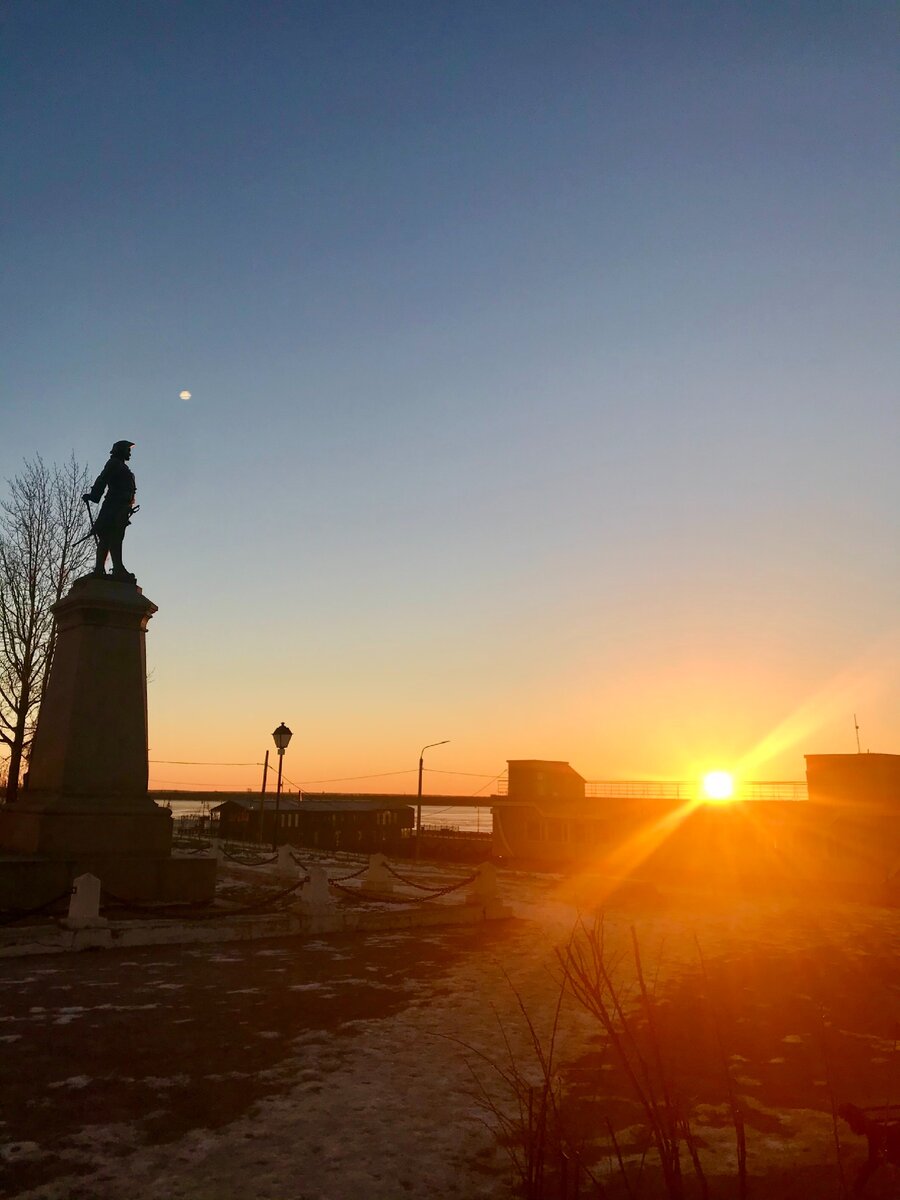 Фото автора