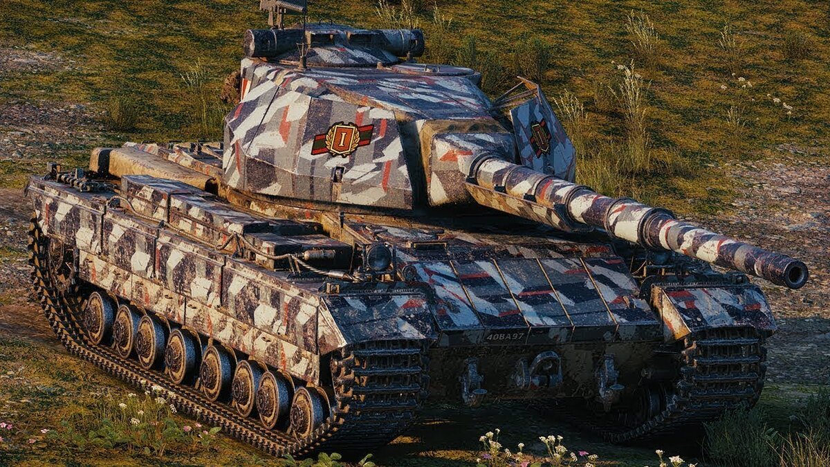 Какие танки качать для новичков?