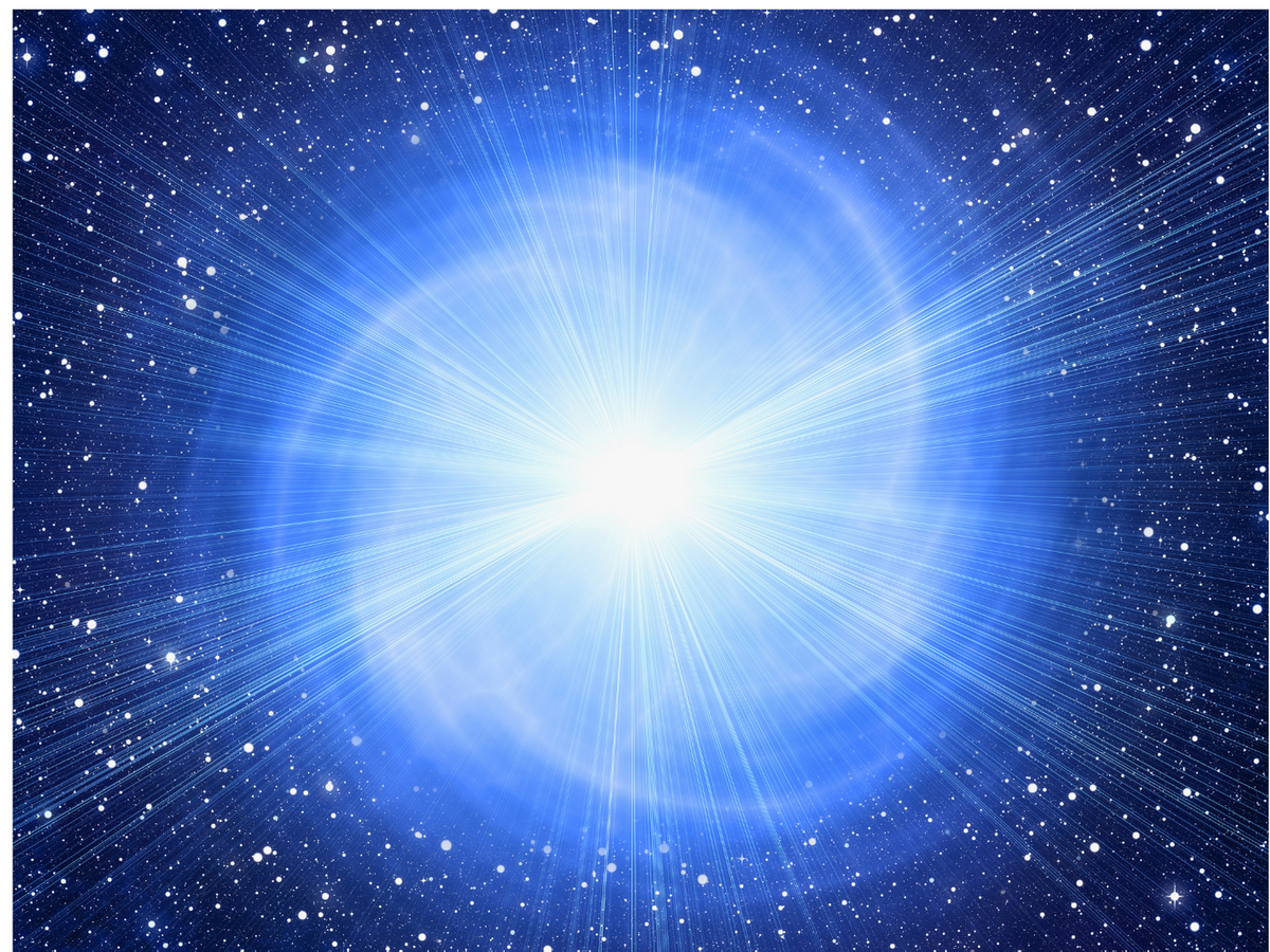 Явление Вифлеемской Звезды 21 декабря изменит мир и судьбы