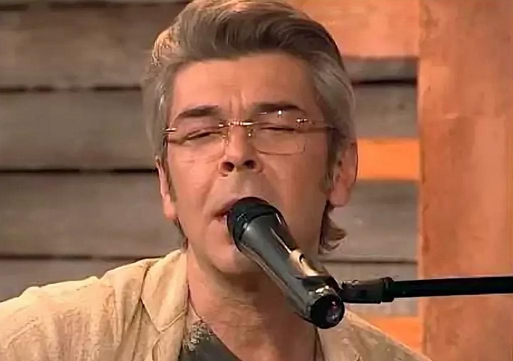Одиночество, как приговор. Иван из фильма 