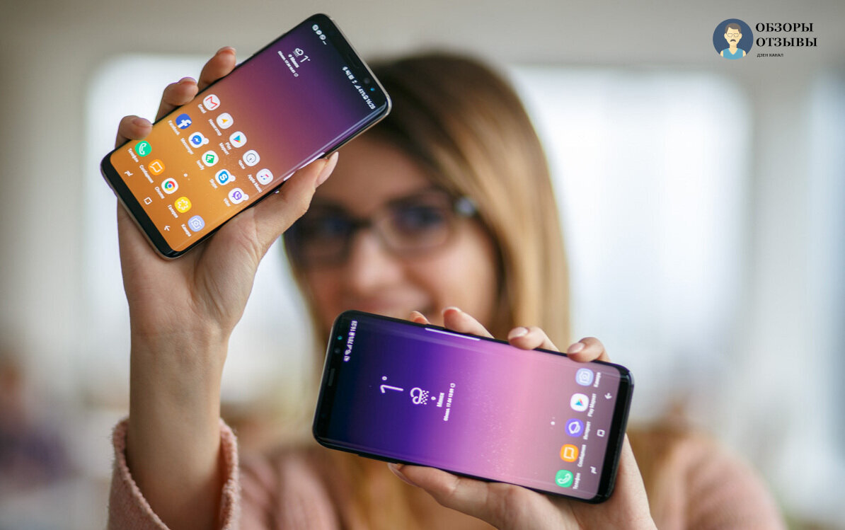 Самый практичный смартфон на сегодняшний день