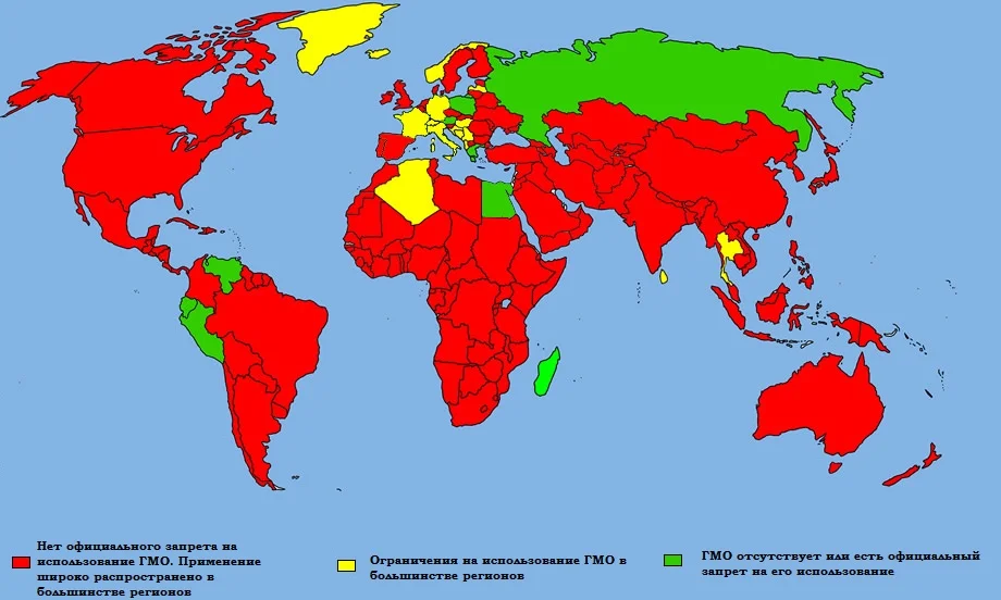 Запретили гмо. Карта распространения ГМО В мире. Зоны свободные от ГМО. Карта использования ГМО. Распространение ГМО В мире.