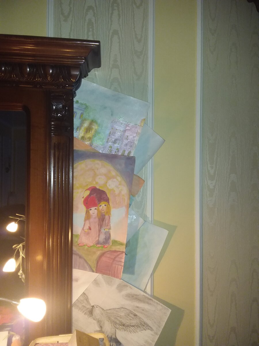 Фотография из личного архива