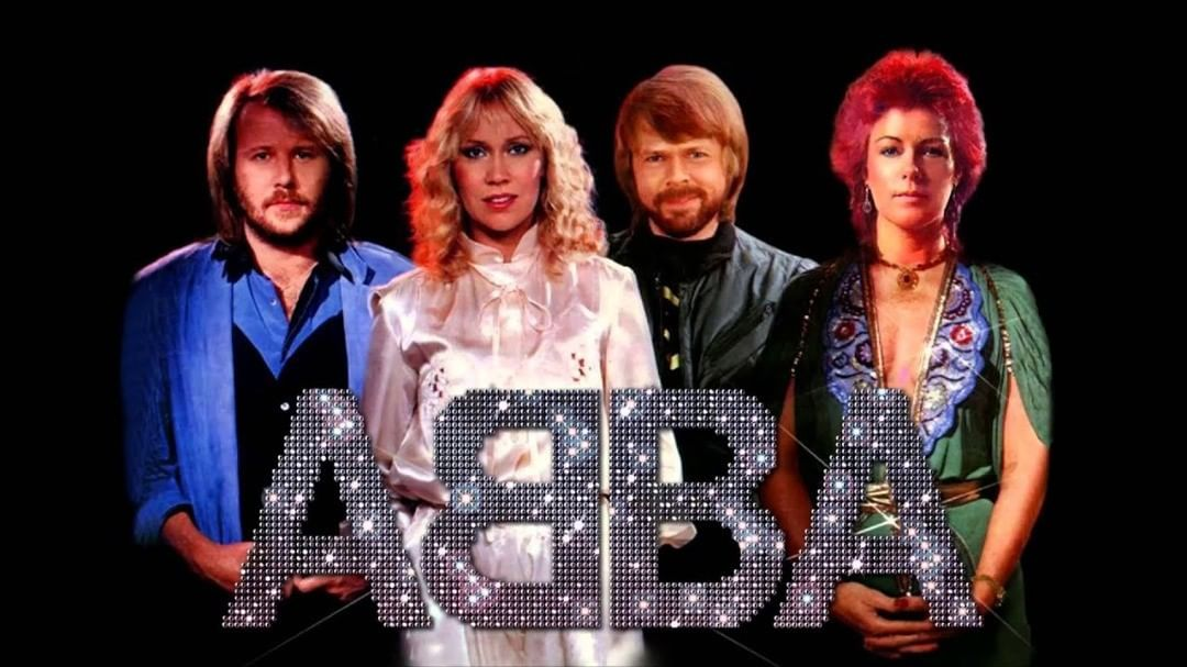 New abba