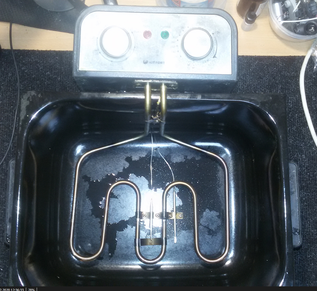 Для кафе такой размерчик - самое то.