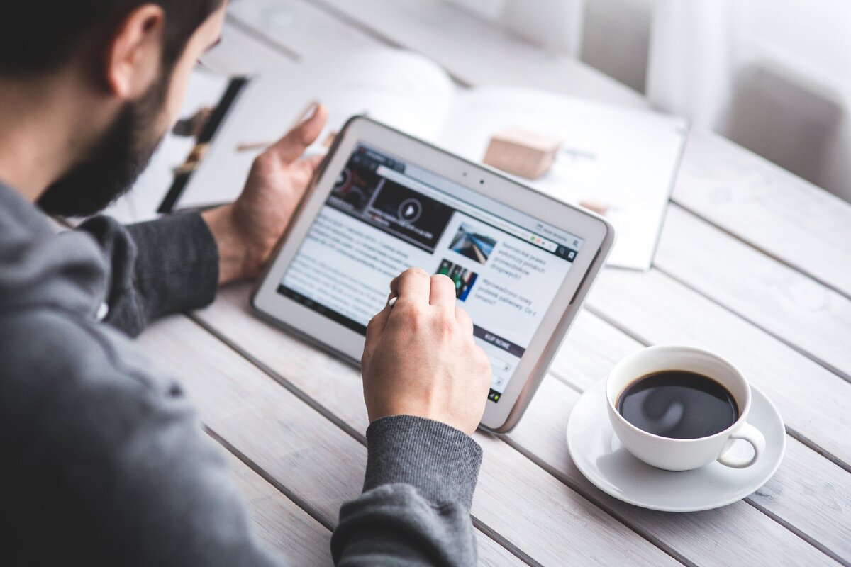Изображение с сайта pexels.com