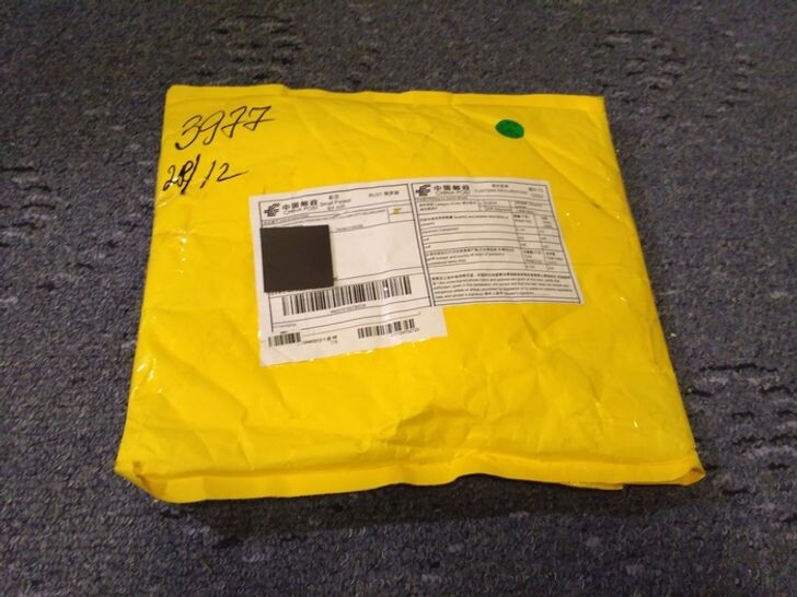 © murisonka / pikabu
