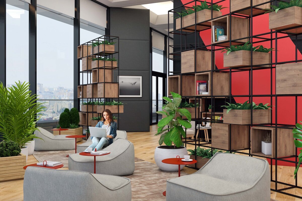 ЖК Tatlin Apartments