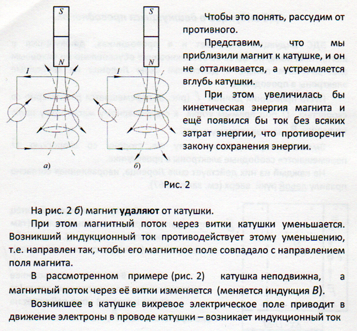 Правило ленца лабораторная работа. Правило Ленца для электромагнитной индукции. Явление электромагнитной индукции. Закон Фарадея. Правило Ленца.. Задачи на правило Ленца. Явление электромагнитной индукции картинки.