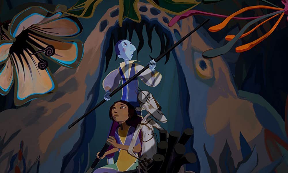 Кадр из фильма, источник: imdb.com. Режиссер: Жан-Франсуа Лагиони. Производство: BE-FILMS, Blue Spirit Animation, Blue Spirit Studio, Canal+ [fr], Ciné, Eurimages, France 3 Cinéma, France Télévisions, Iris Group, Le Tax Shelter du Gouvernement Fédéral de Belgique, Radio Télévision Belge Francofone (RTBF), Rezo Productions, Sinematik, uFilm, uFund