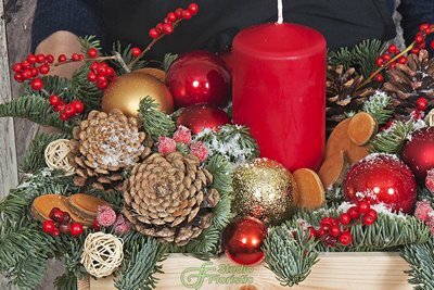 Авторская работа StudioFloristic