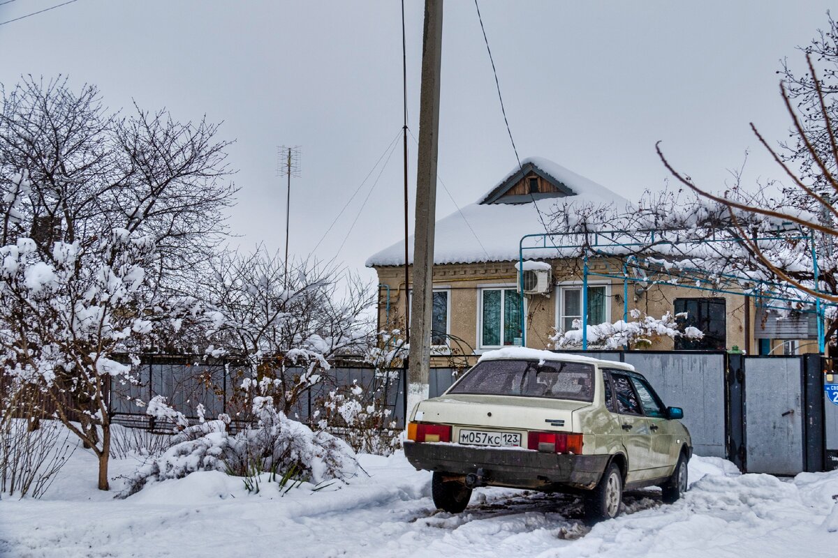 Железный – хутор, которому повезло стать малой родиной российского  миллиардера Олега Дерипаски | Южная жизнь | Дзен