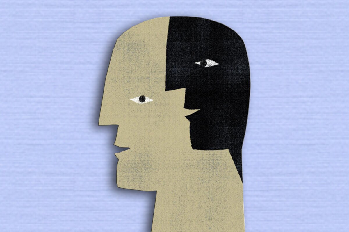 Как конструктивно вести диалог с самим собой 