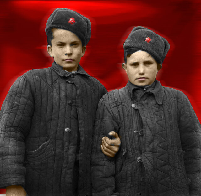 Фото из открытых источников в интернете. Фотошоп автора.