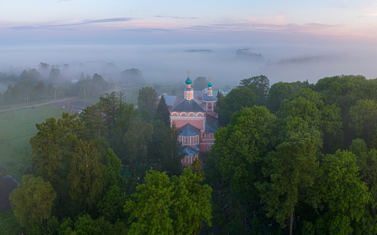 Венёв Тульская