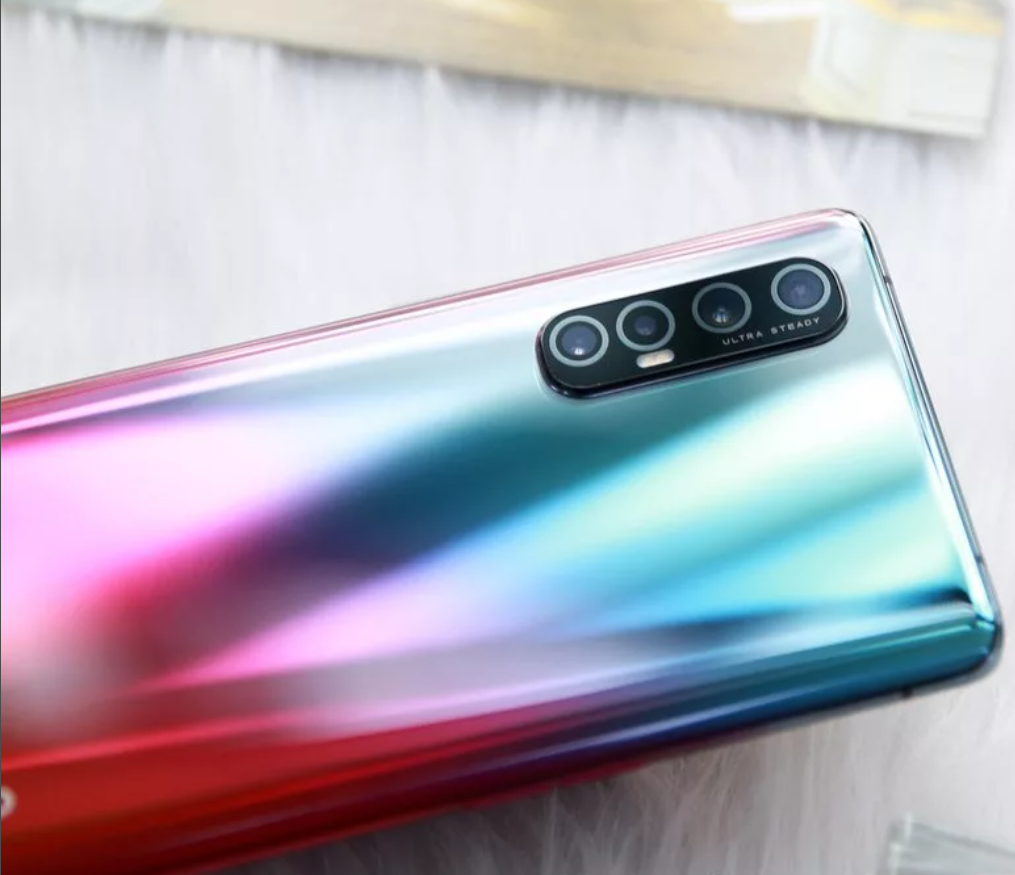 OPPO Reno 3 Pro