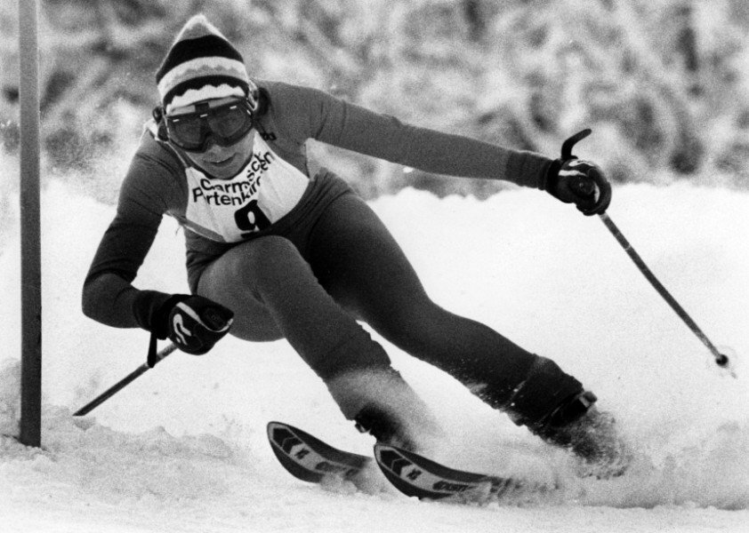 Немного истории
