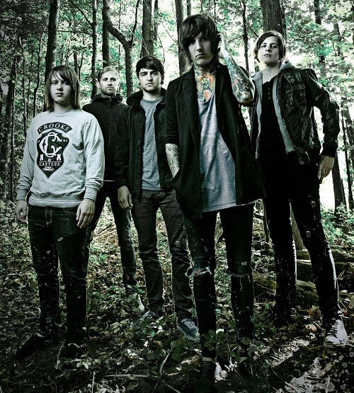 Bring me the horizon 