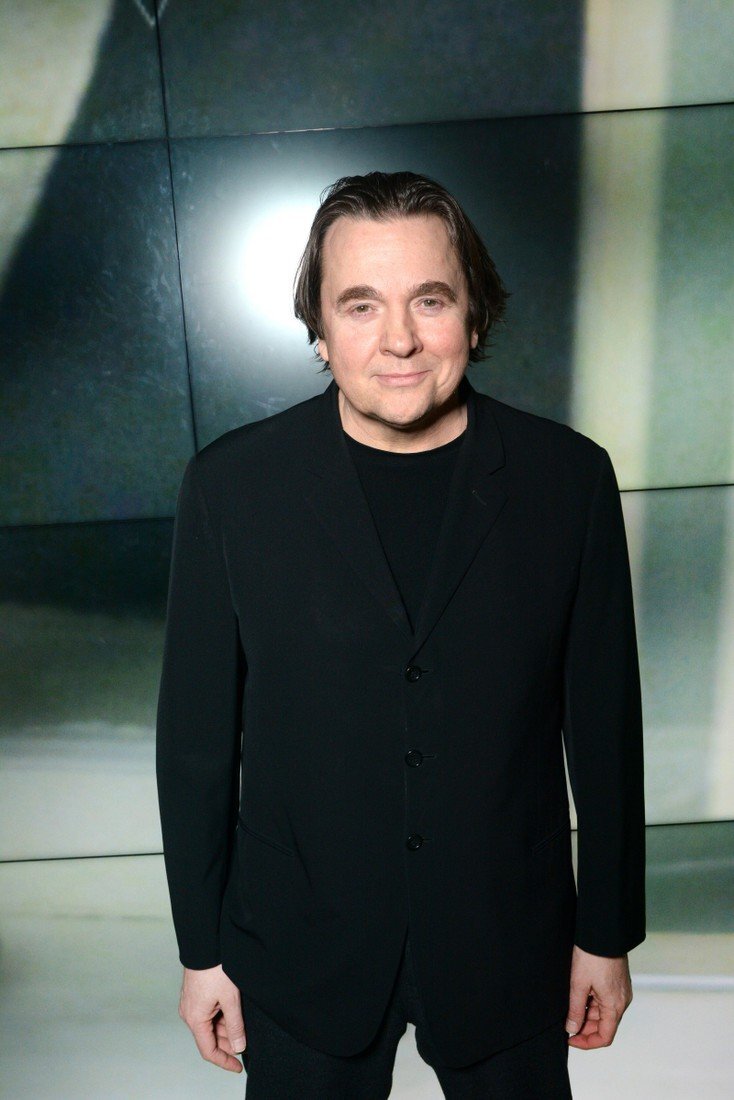 Всесильный.