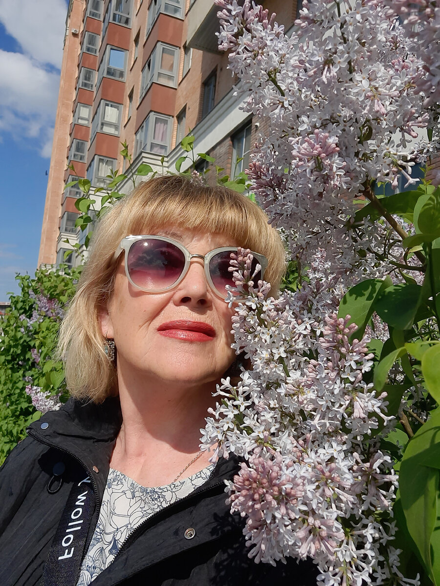 Фото автора 