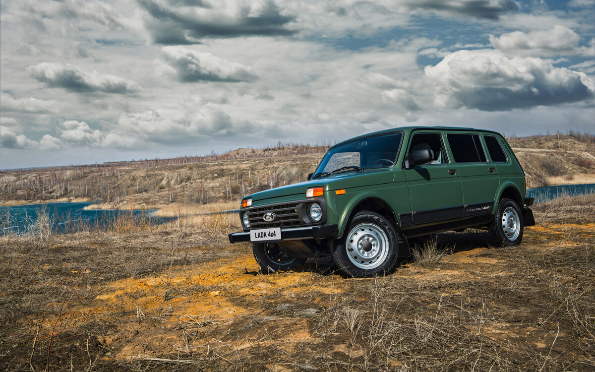 Какой автомобиль LADA выбрать в 2021? | Брайт Парк | Дзен