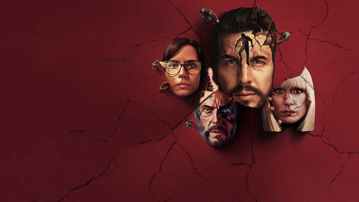 Постер к сериалу Харлан Кобен. Невиновен. Взят из Яндекс.Картинки.