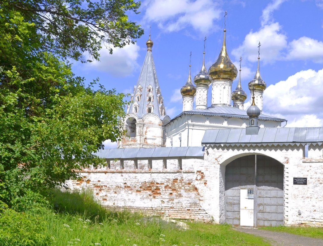 Выходные во Владимирской области — гид по главным городам | Russia Travel |  Дзен