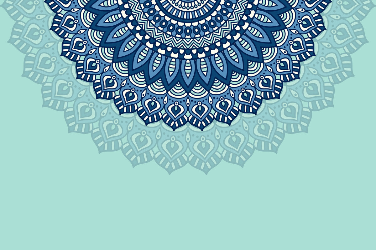 Наши ученики постоянно проверяют действие мандал, особенно через воду.