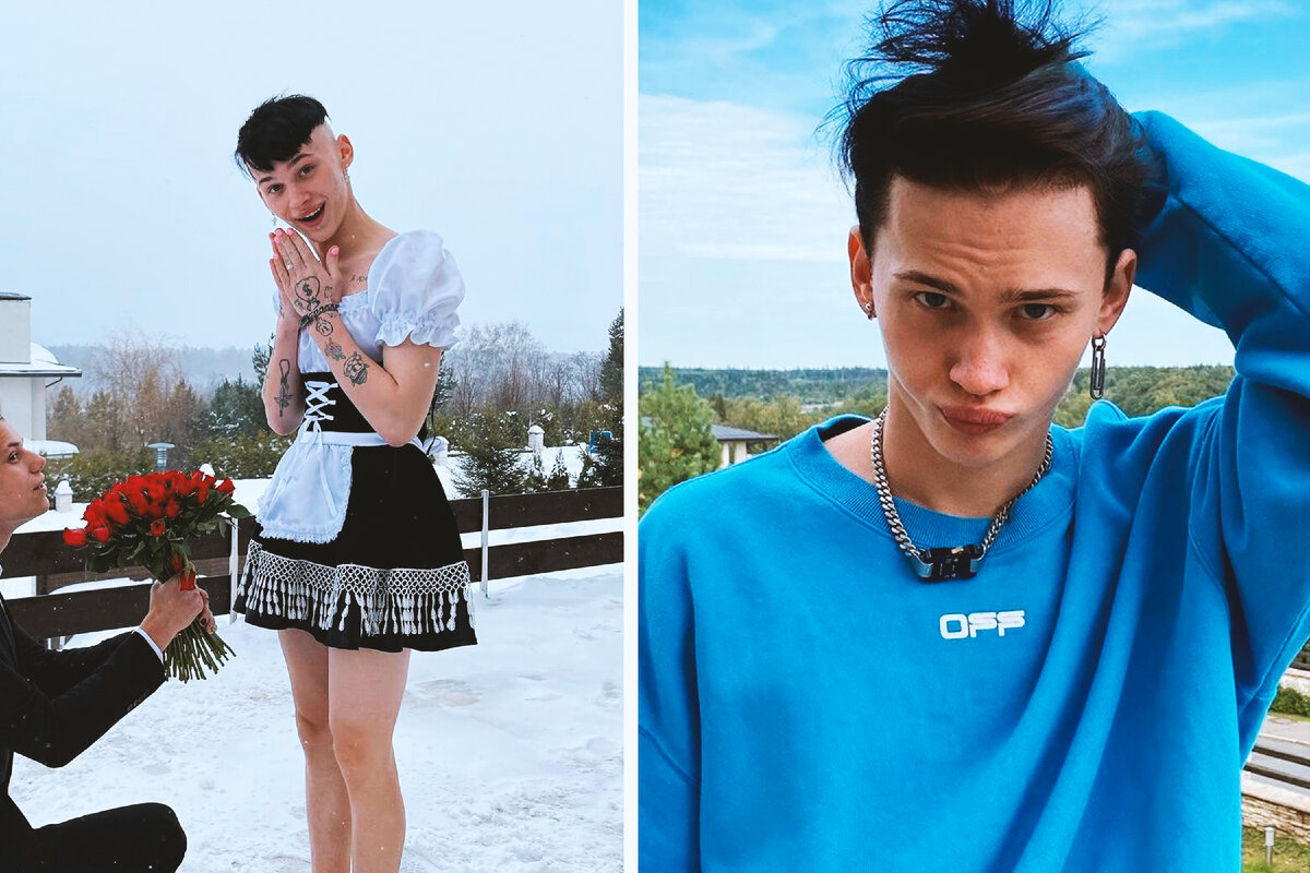 Фотографии из открытого источника