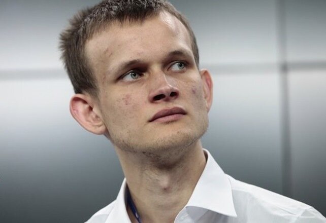 Виталик Бутерин