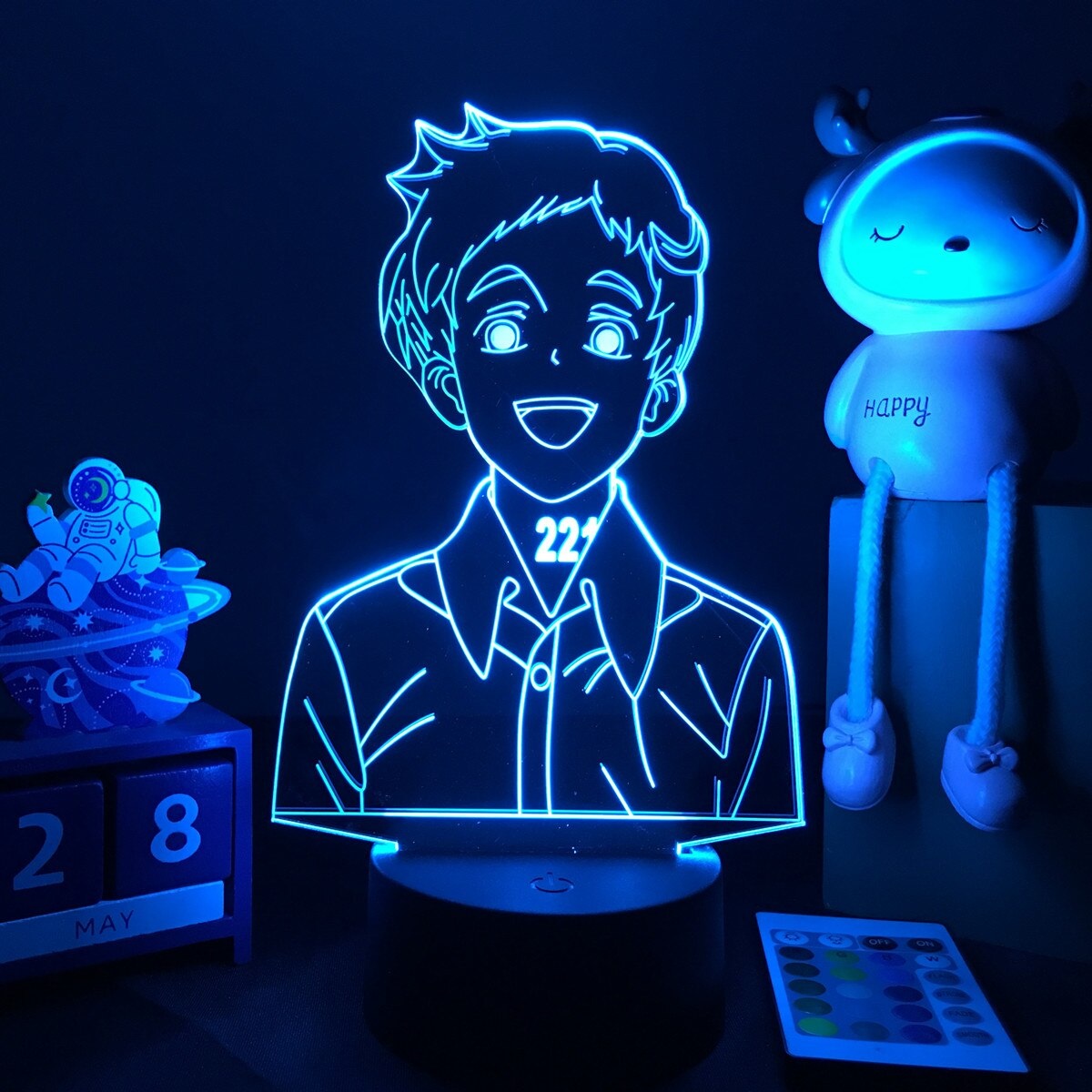 Светодиодный ночник