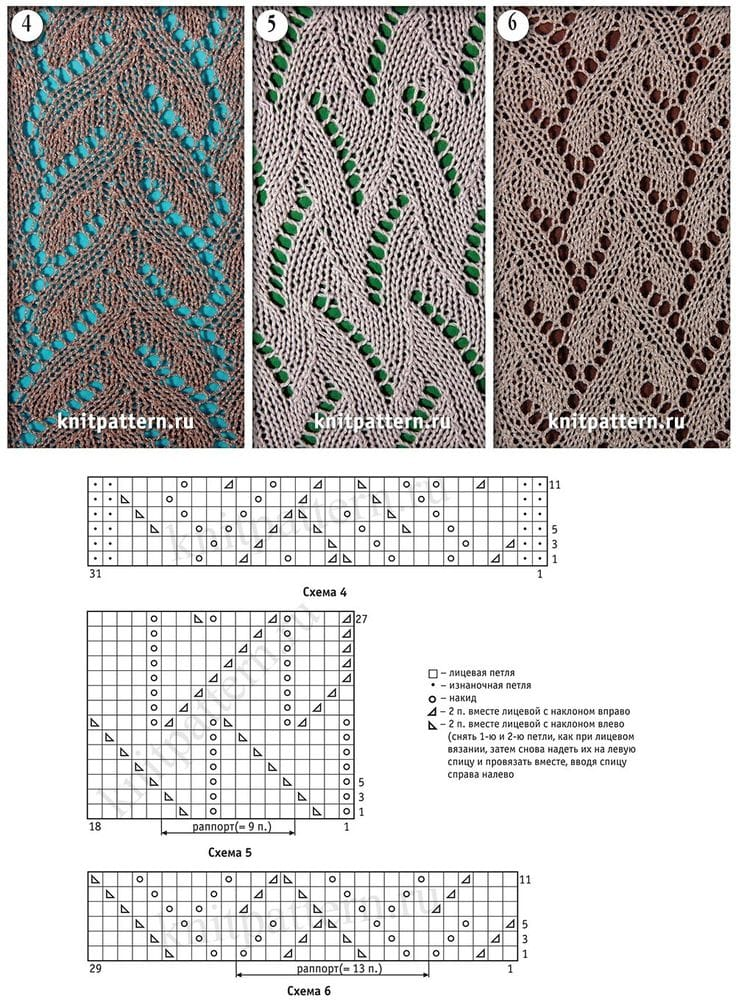Ажурное вязание со схемой. Вязание спицами выпуклые узоры схема и описание. Ажурные узоры спицами мелкораппортные. Схемы вязания спицами узоров для начинающих. Схемы вязания спицами ажурных узоров.