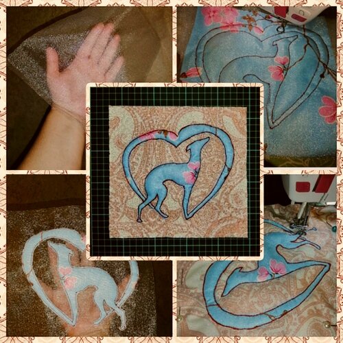  Я люблю учится, в  том  числе и  новым  видам  рукоделия.  Меньше года  назад я  начала  заниматься стежкой и  хочется попробовать   новые для  меня техники,  такие как, например, австралийский  витраж или трапунто.  В этой  публикации как  раз  о последней  разновидности  техники стежки  и пойдет  речь