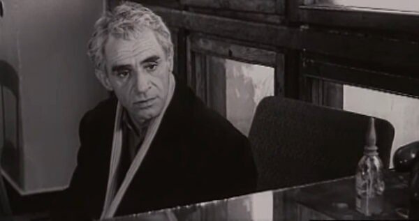 “Фокусник” 1967 г.