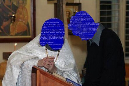 фотошоп для обложки