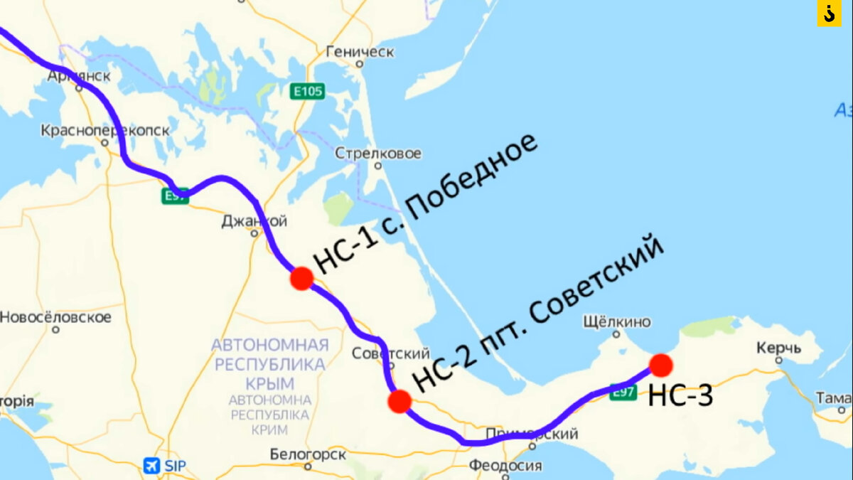 Скриншот - Индустриальный Канал ©