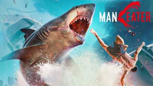 В Maneater играть нужно будет за акулу-людоеда, которая, к тому же, обладает куда более выдающимися способностями, чем ее собраться в реальной жизни