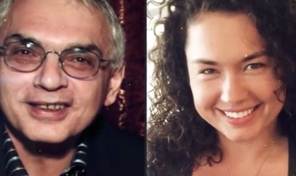 Карен Шахназаров встретился с дочкой через 20 лет 