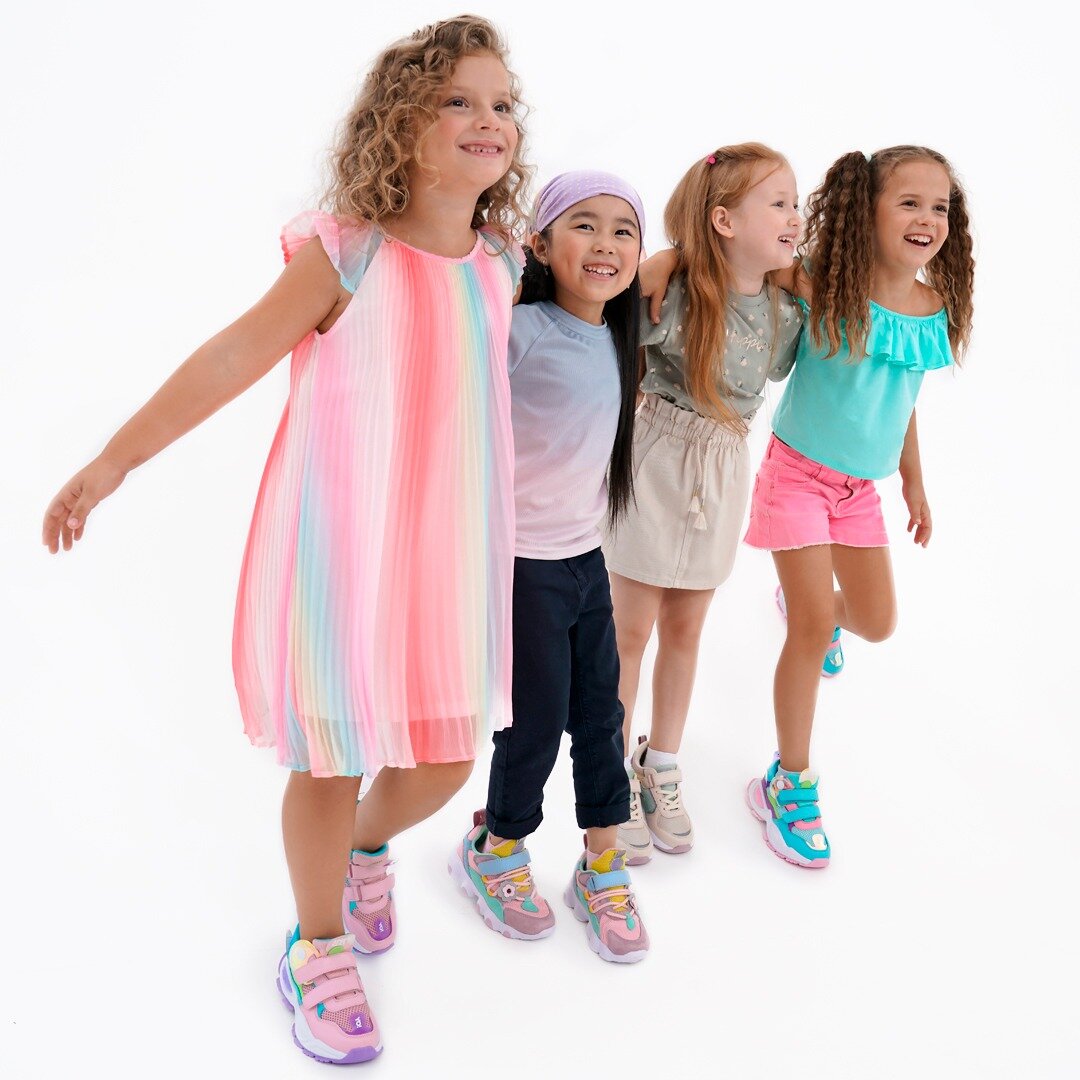 Обувь INDIGO KIDS