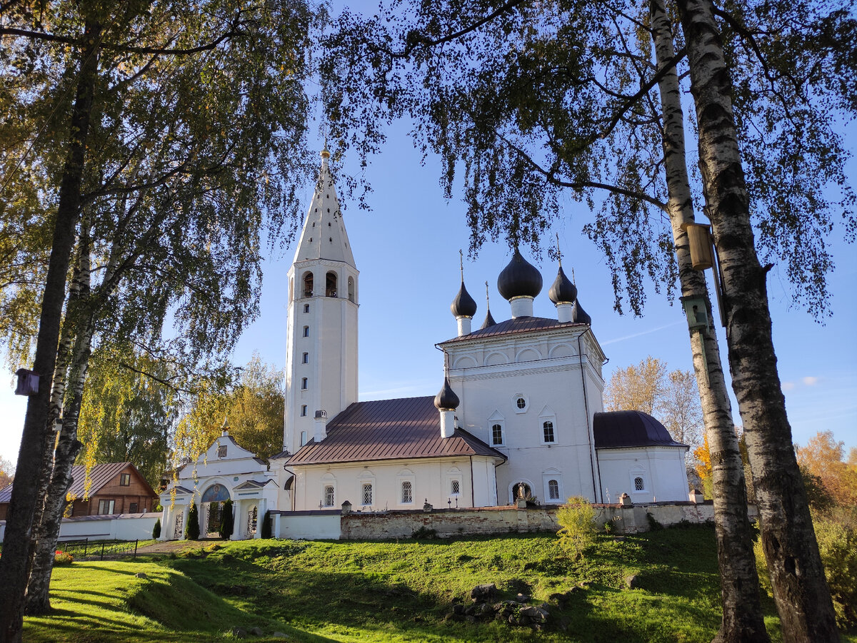 Храм Воскресения Христова