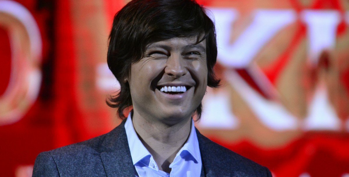 Источник: Pavel Kashaev, Павел Кашаев/Global Look Press