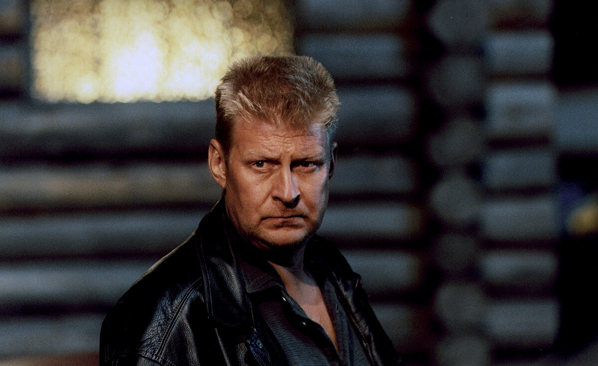 Охотники / Jägarna (1996)