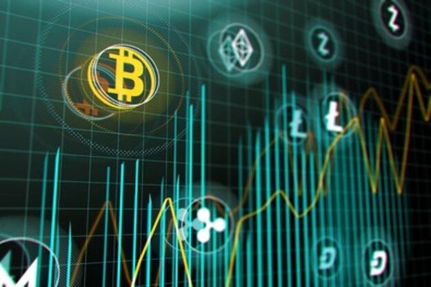 Биткоин и альткоины