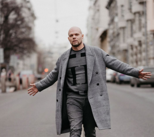 Автор статьи, психолог Сергей Артемьев
