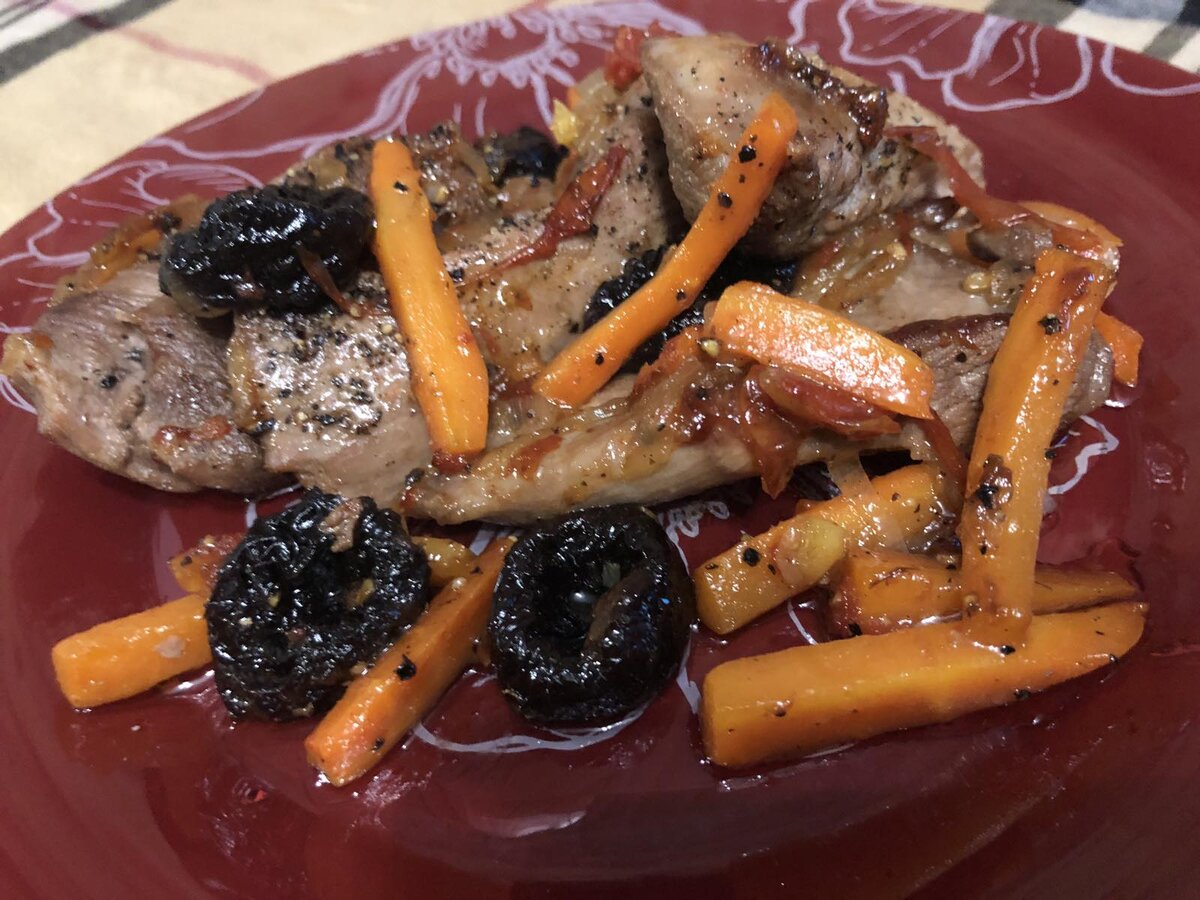 Фото автора