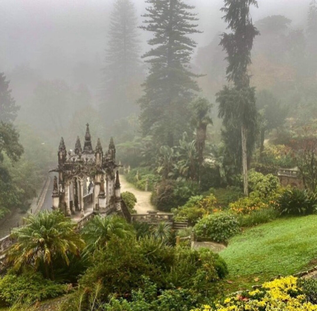 Усадьба Регалейра